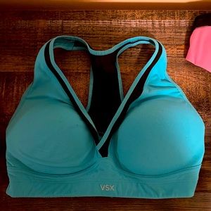 VSX Sport sports bra
